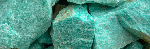 Pierre Amazonite : vertus, signification, bienfaits