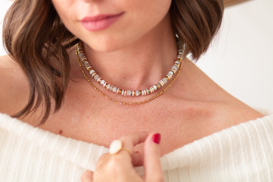 Quelle longueur de collier choisir ?