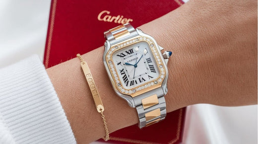 Comment associer votre montre avec les bons bijoux