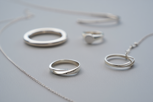 Les bijoux et l'oxyde de zirconium : élégance et accessibilité