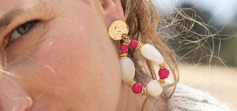 Comment choisir ses boucles d'oreilles ?