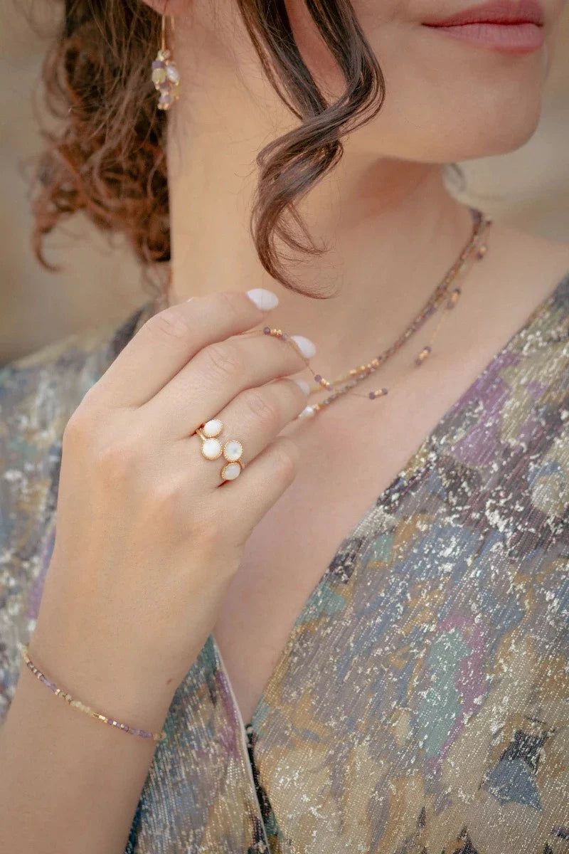Comment connaître sa taille de bague en 2min ? Trucs & Astuces