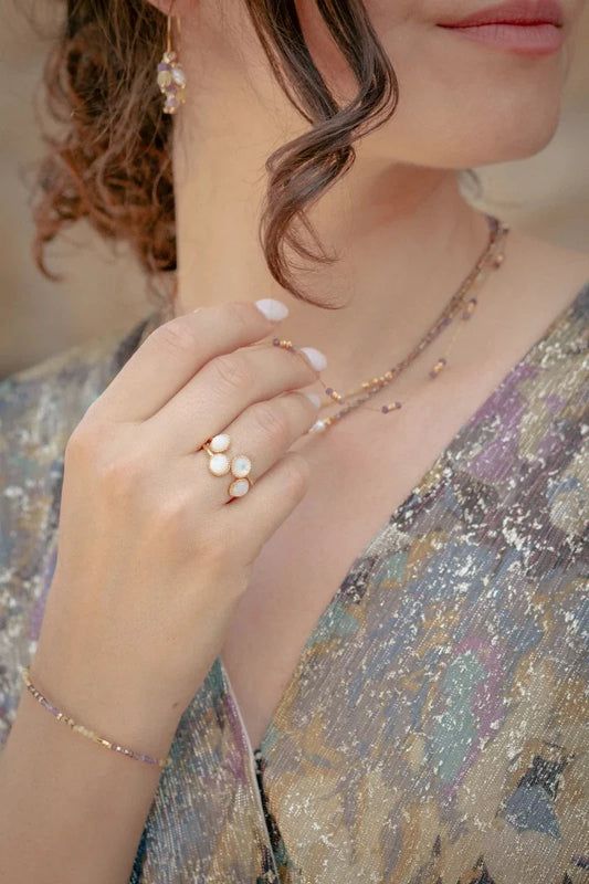 Comment connaître sa taille de bague en 2min ? Trucs & Astuces