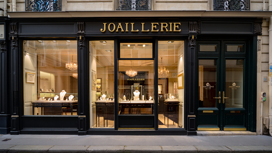 Joaillerie éthique : pourquoi ces bijouteries sont à la mode ?