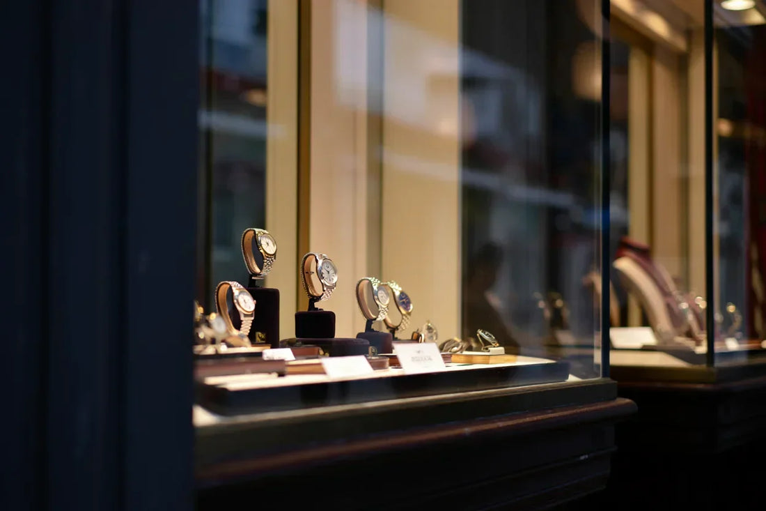 Montres de luxe vintage : comment bien choisir ?