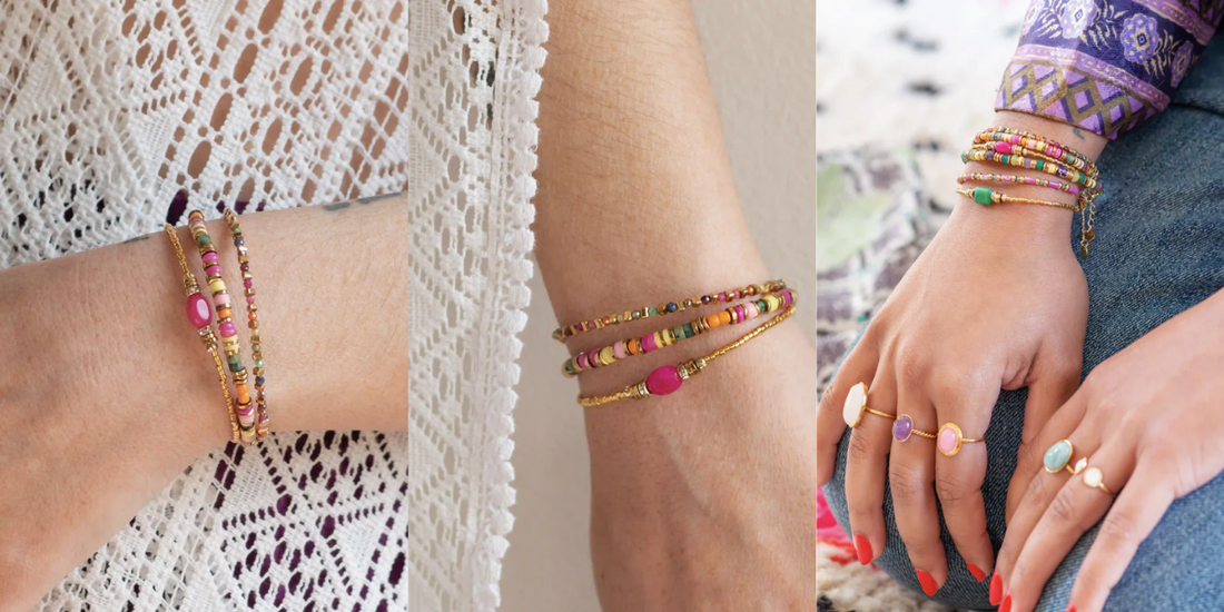 Comment choisir la bonne de taille de bracelet femme ?