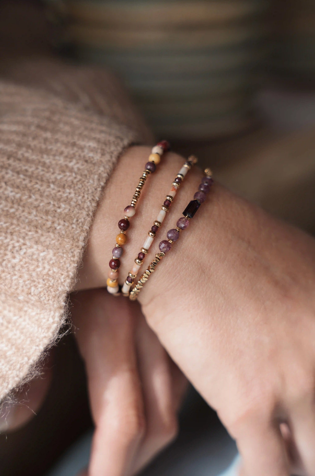 Bracelet Alix