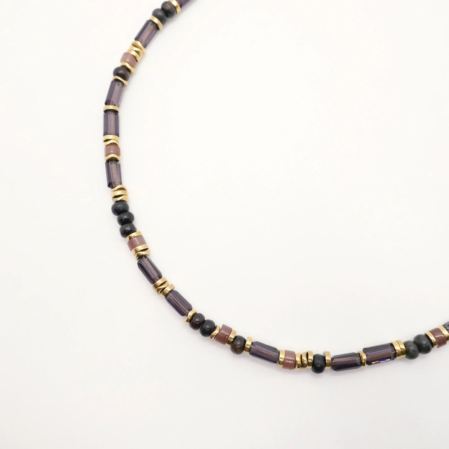Collier Roméa