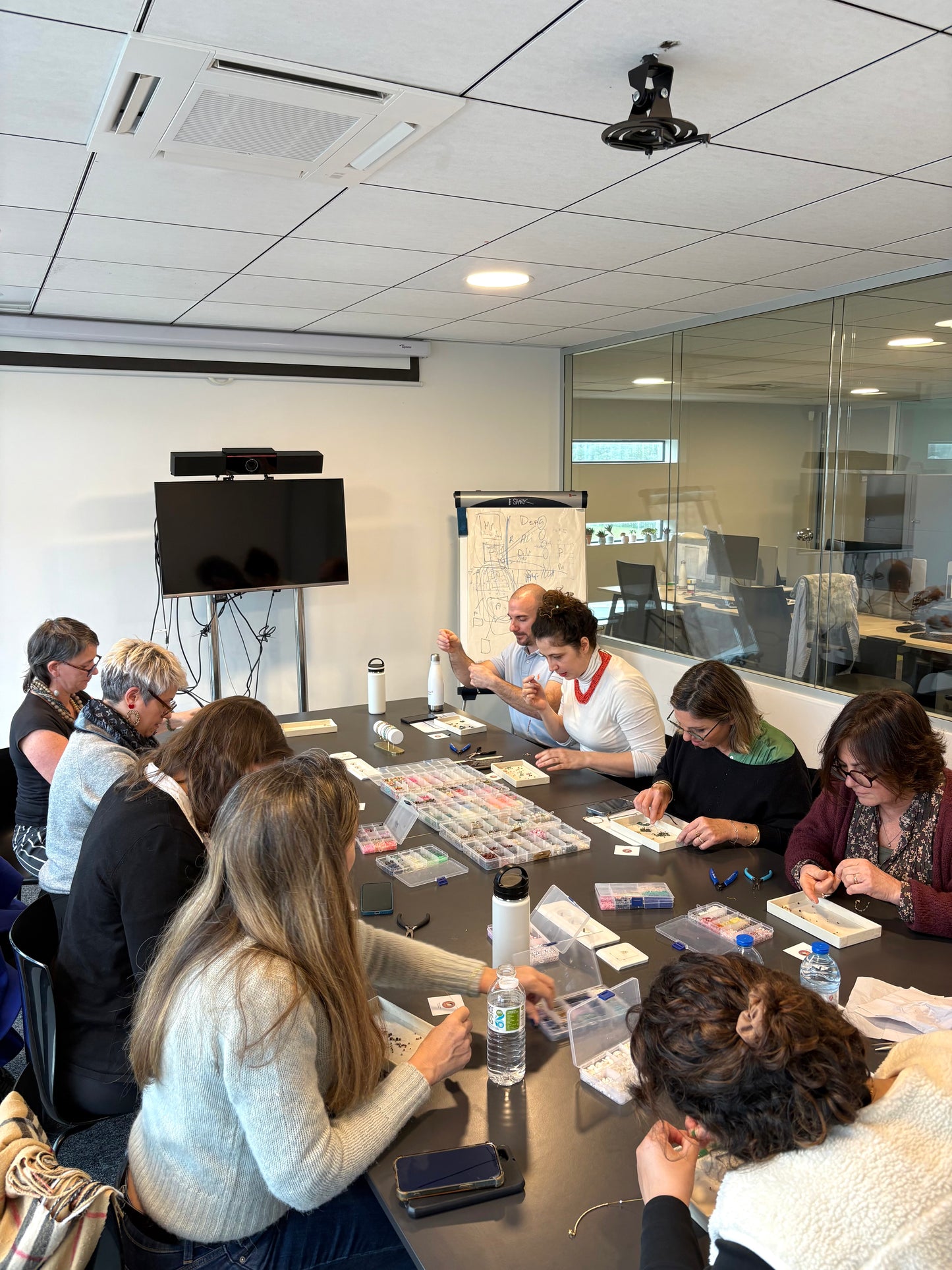 Atelier Sur-Mesure