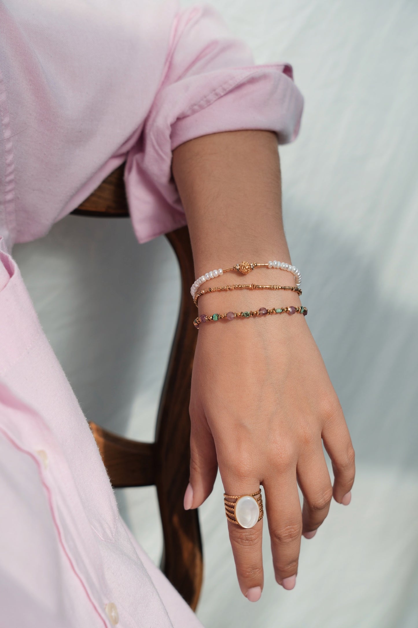 Bracelet Lou