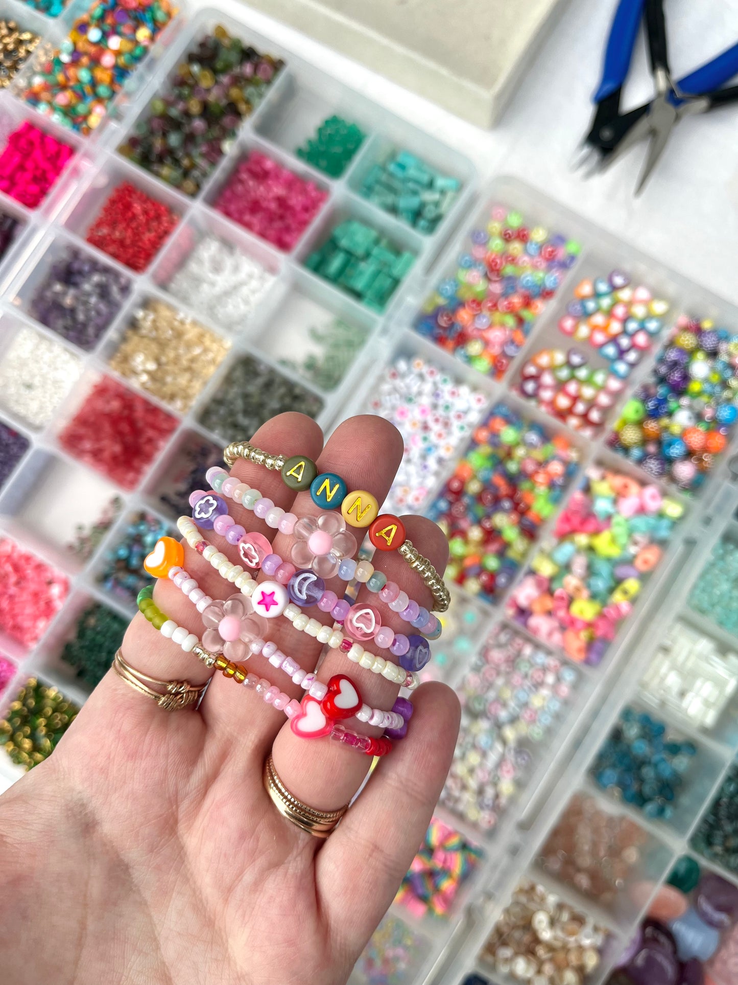 Atelier Bracelet - Enfants
