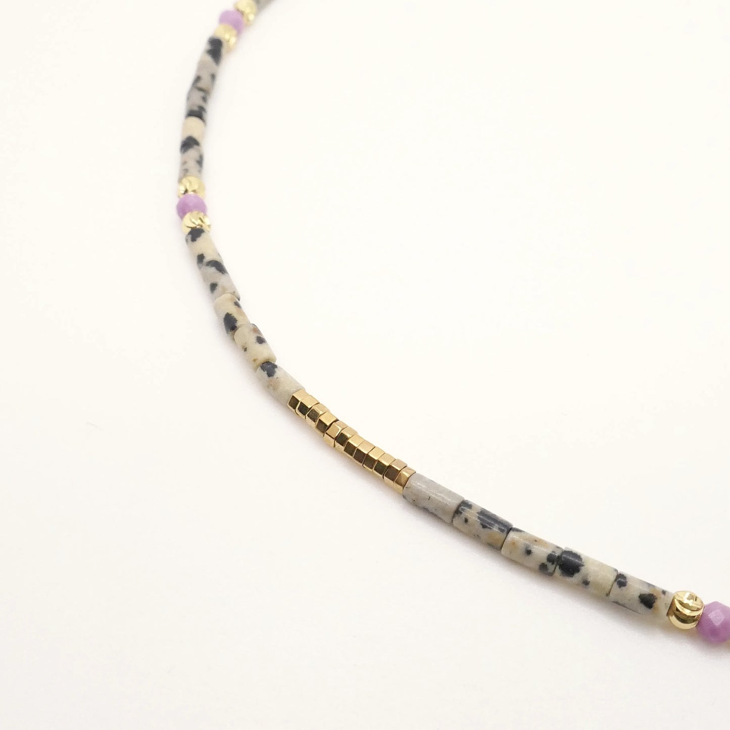 Collier Marceau dalmatien