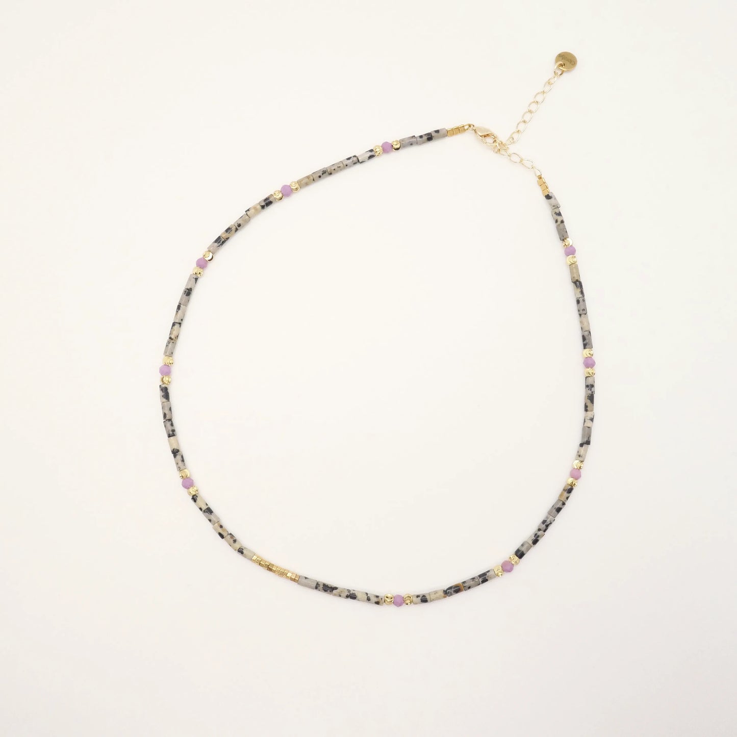 Collier Marceau dalmatien