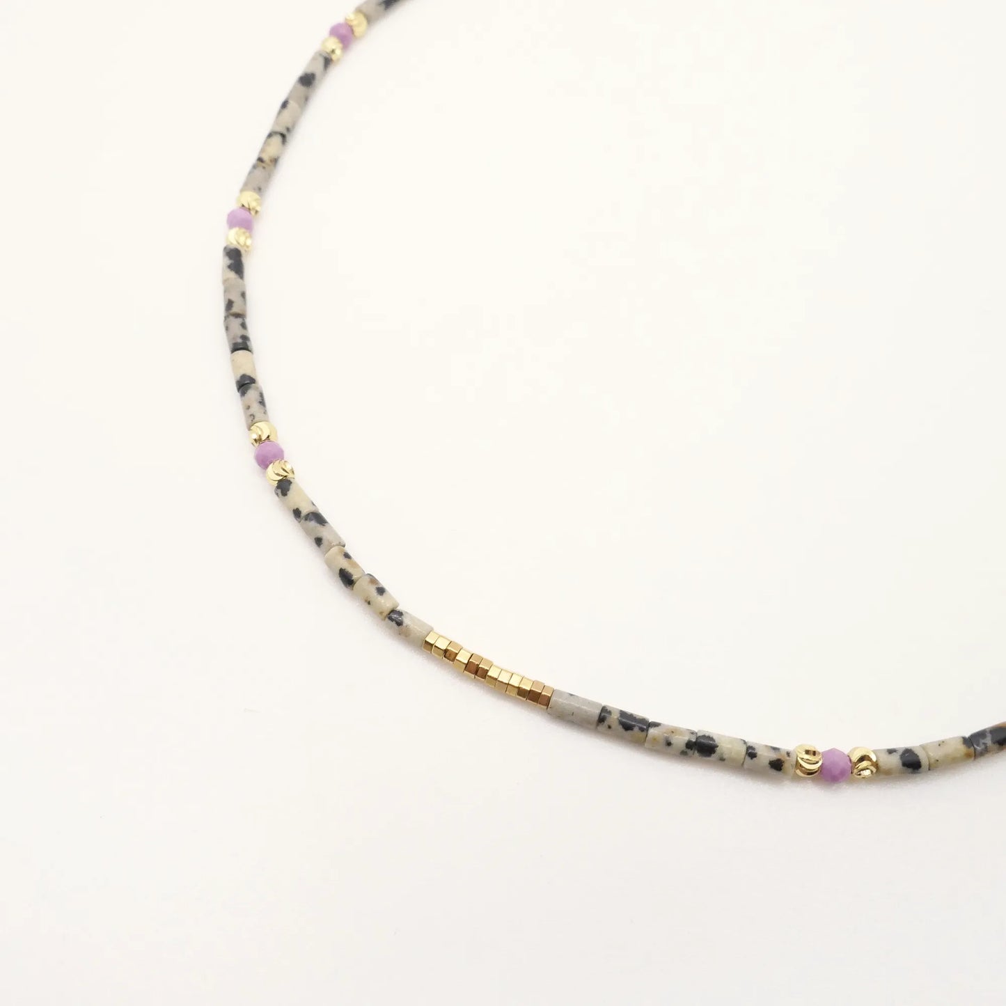 Collier Marceau dalmatien