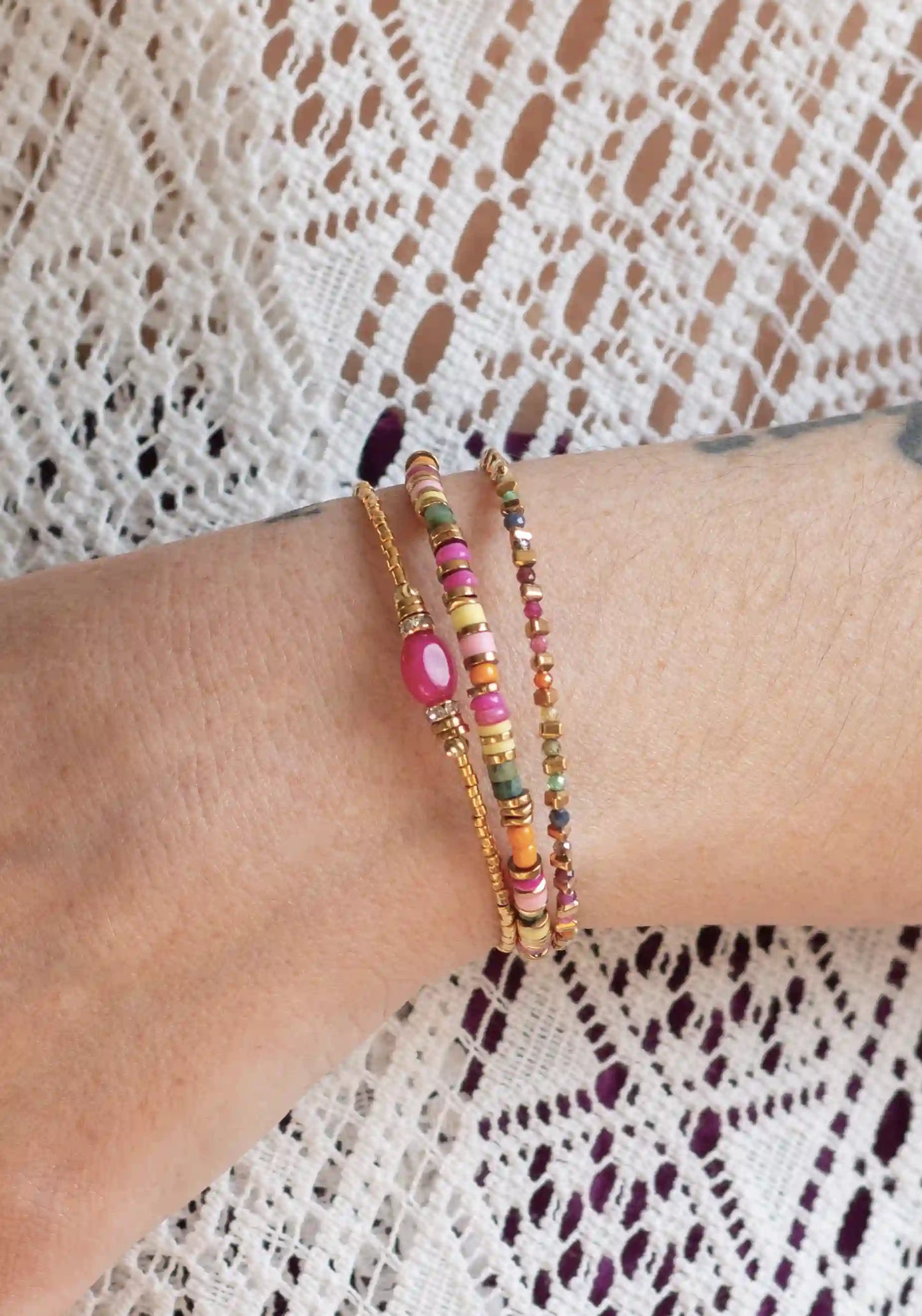 Bracelet Mirko