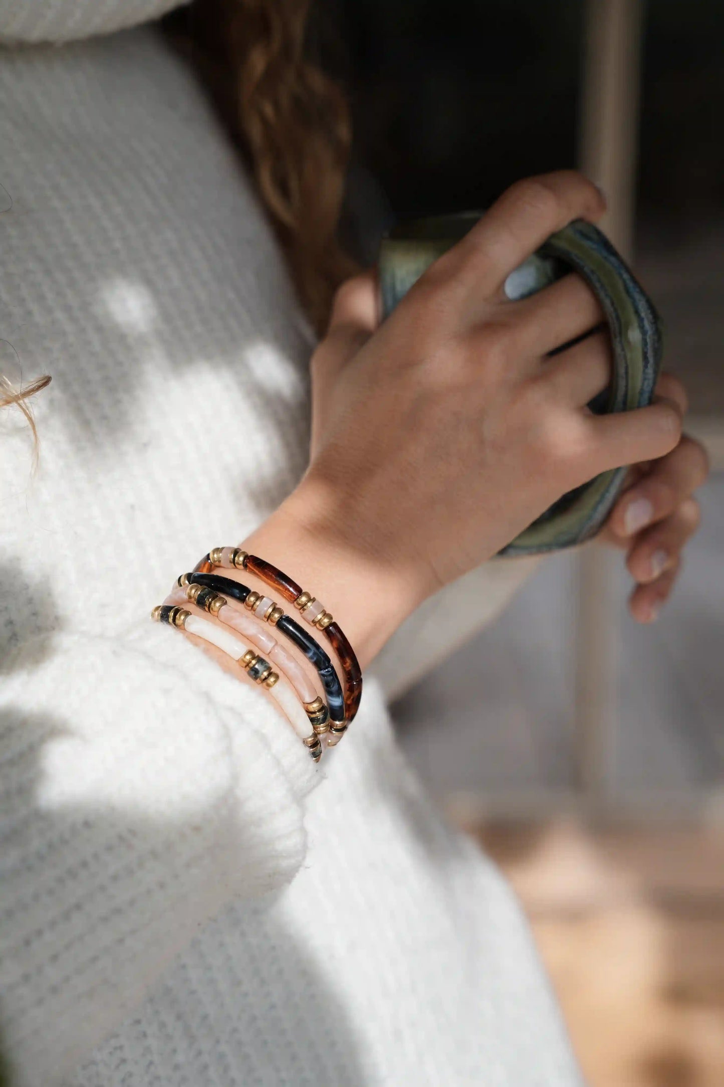 Bracelet Carmen