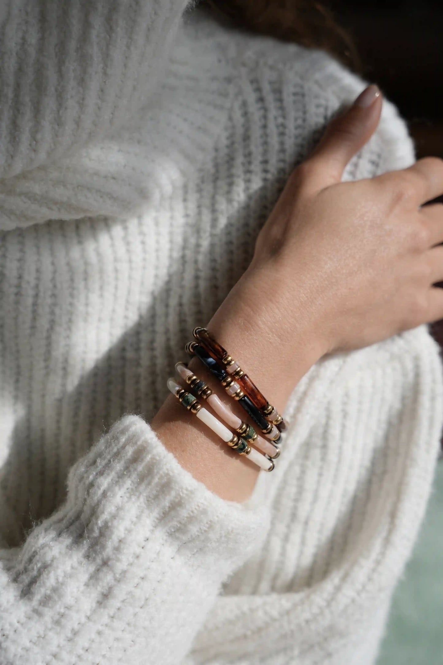 Bracelet Carmen