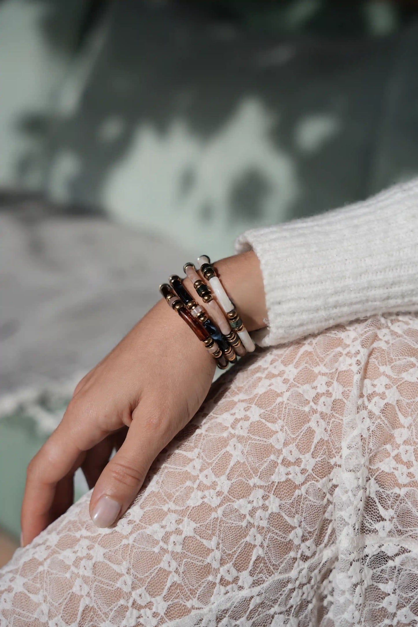 Bracelet Carmen
