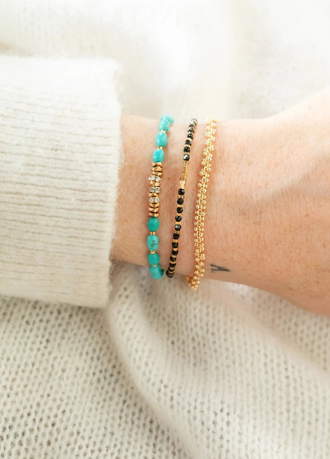 Bracelet Ebane