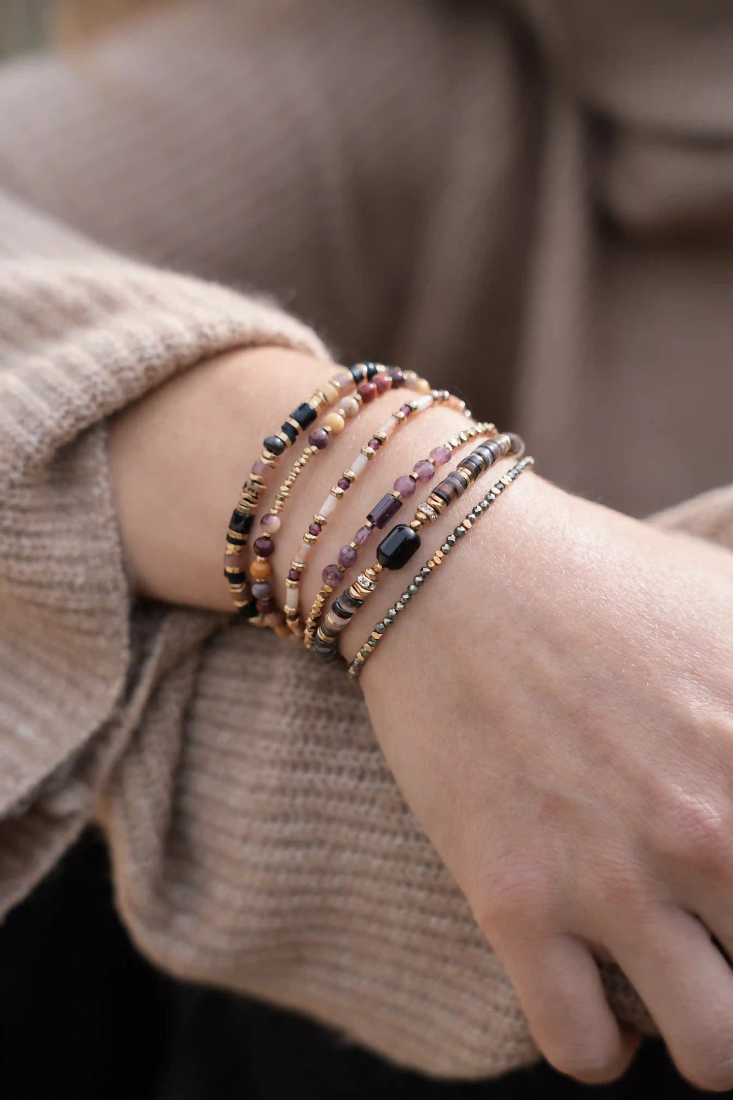Bracelet Apolline