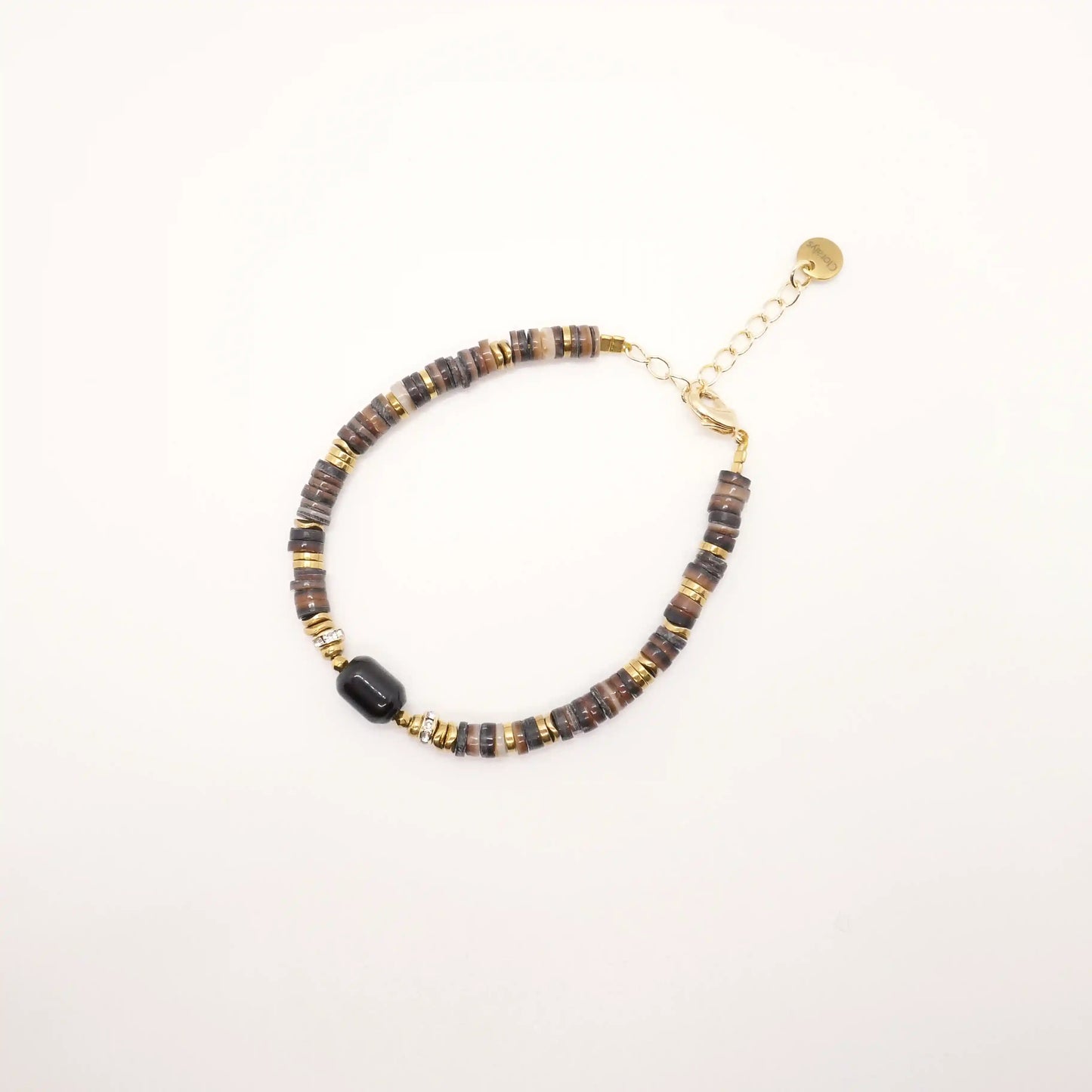 Bracelet Hermine
