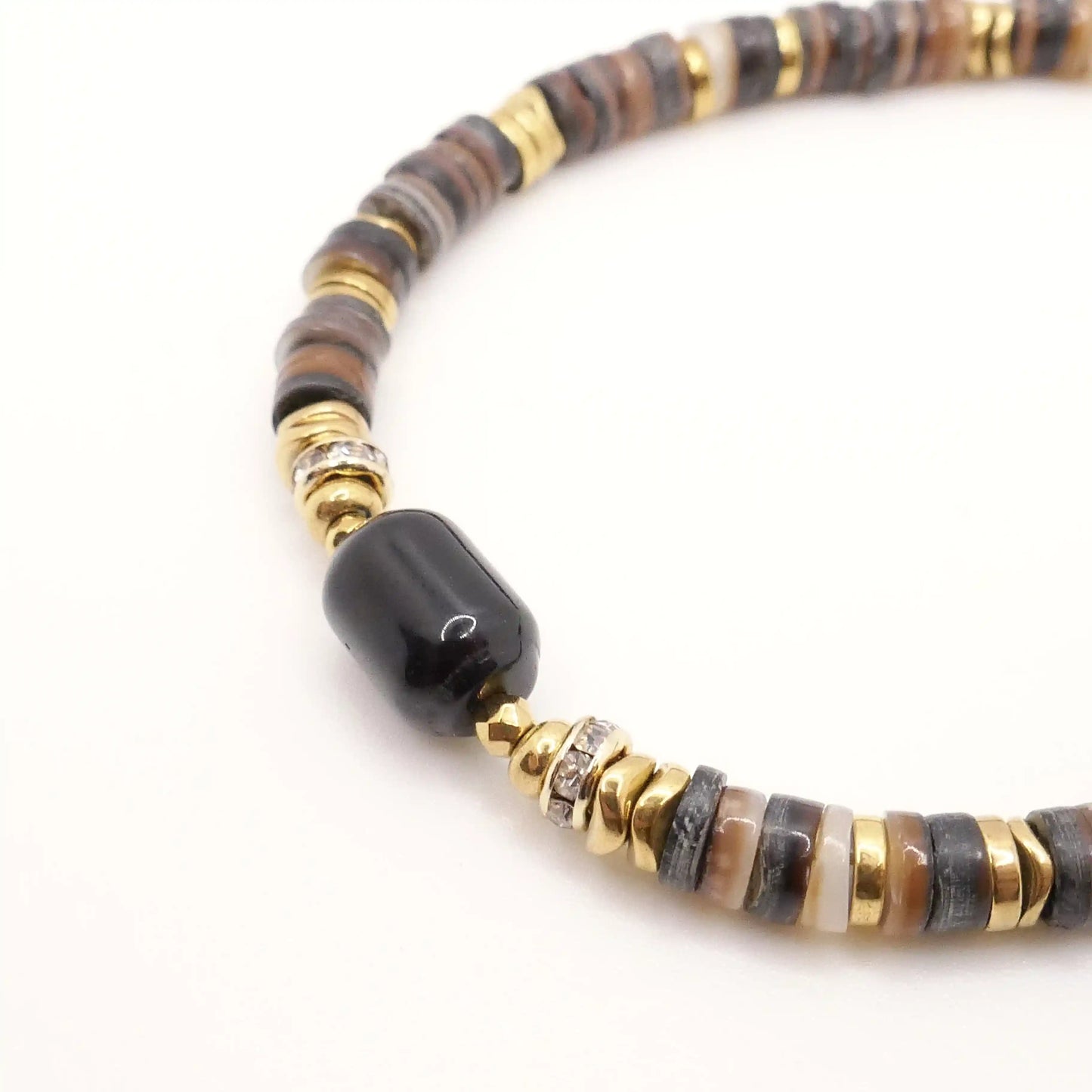 Bracelet Hermine