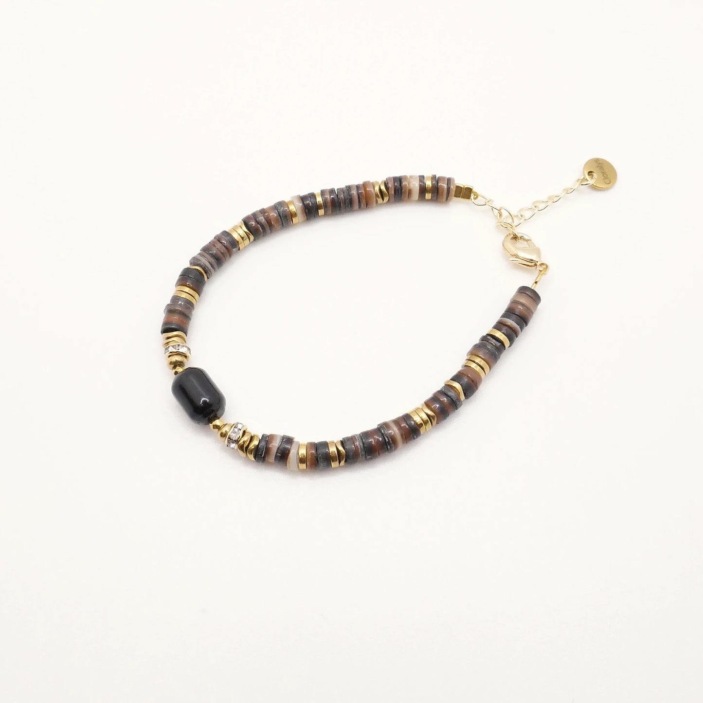 Bracelet Hermine