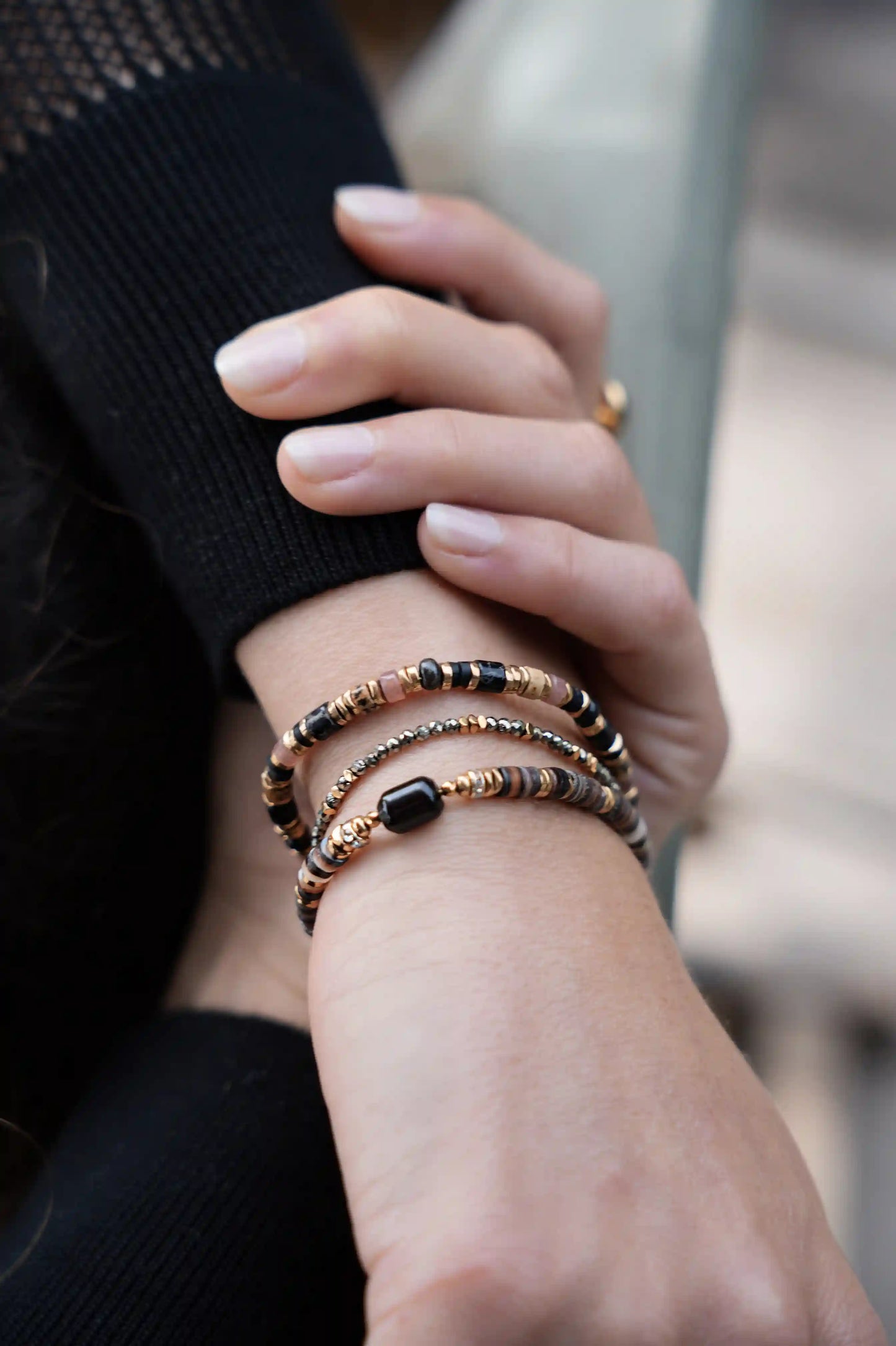 Bracelet Capucine