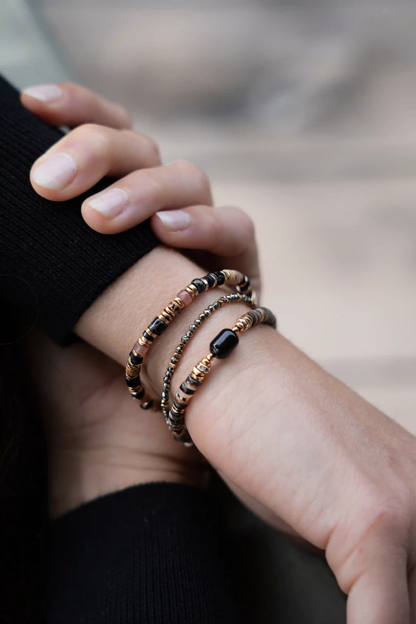 Bracelet Apolline