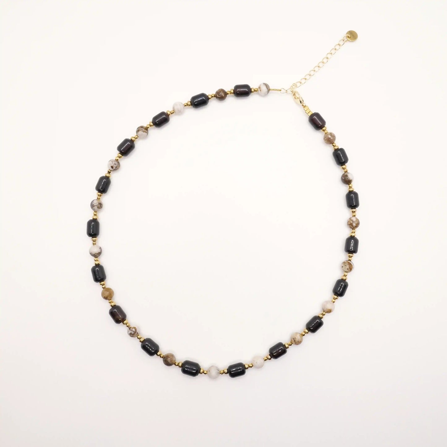 Collier Clover
