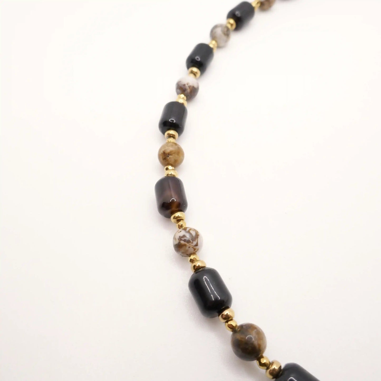 Collier Clover