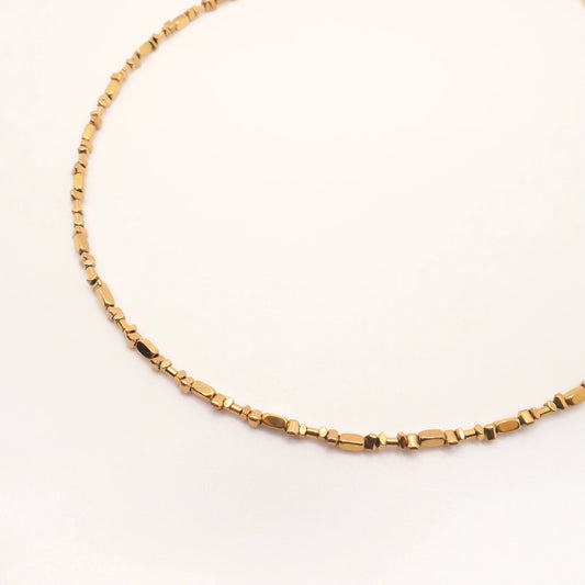 Collier Everly