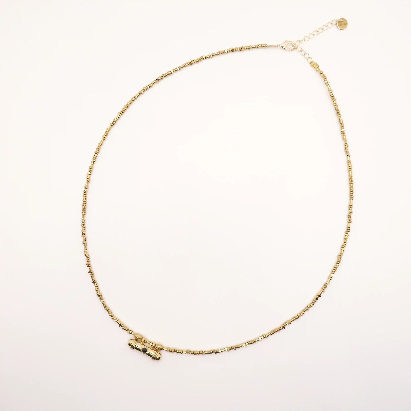 Collier Léonce