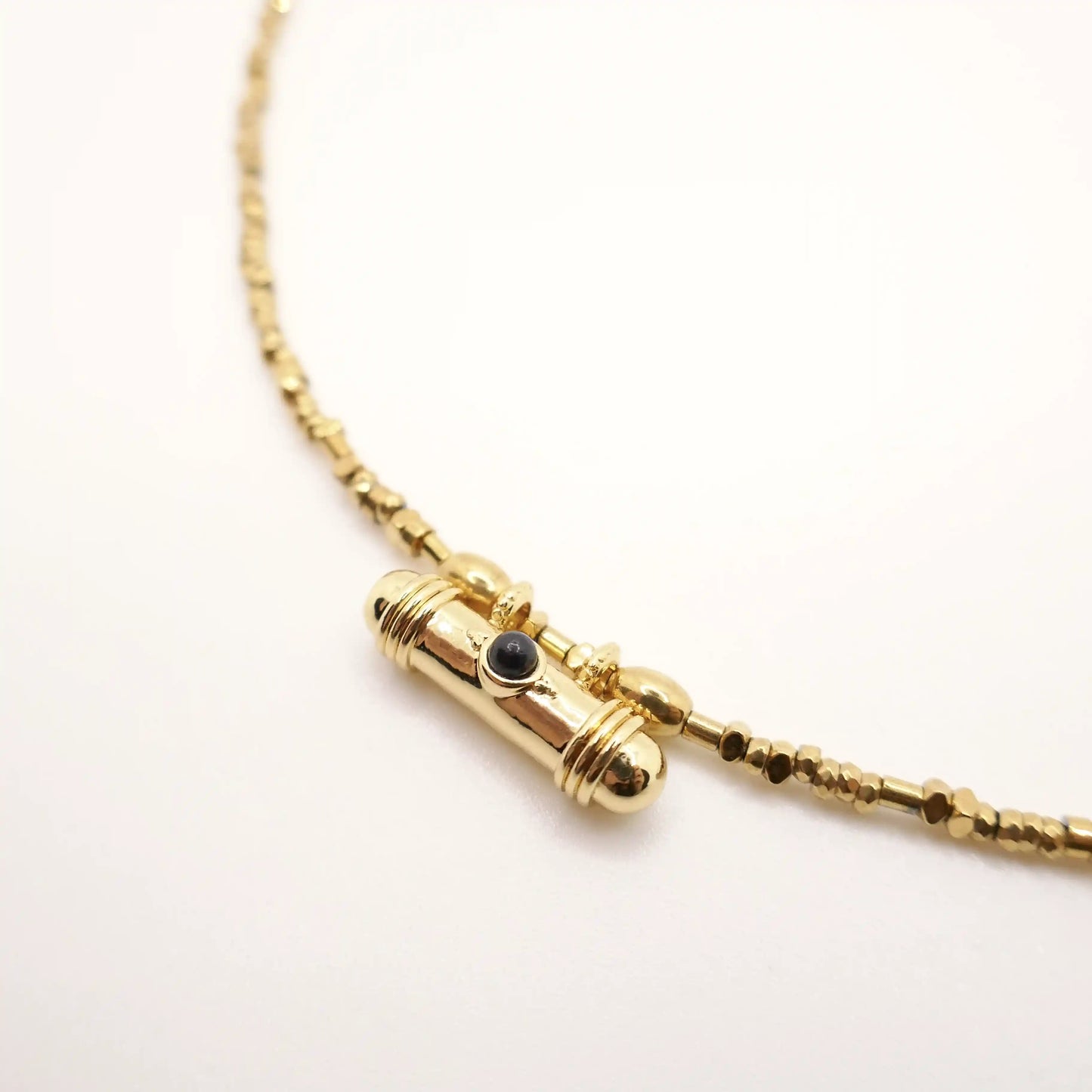 Collier Léonce