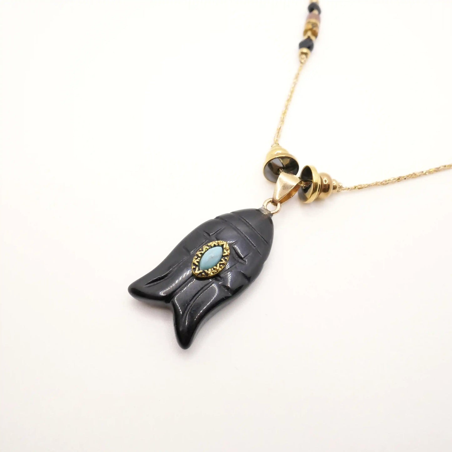 Collier Maddie