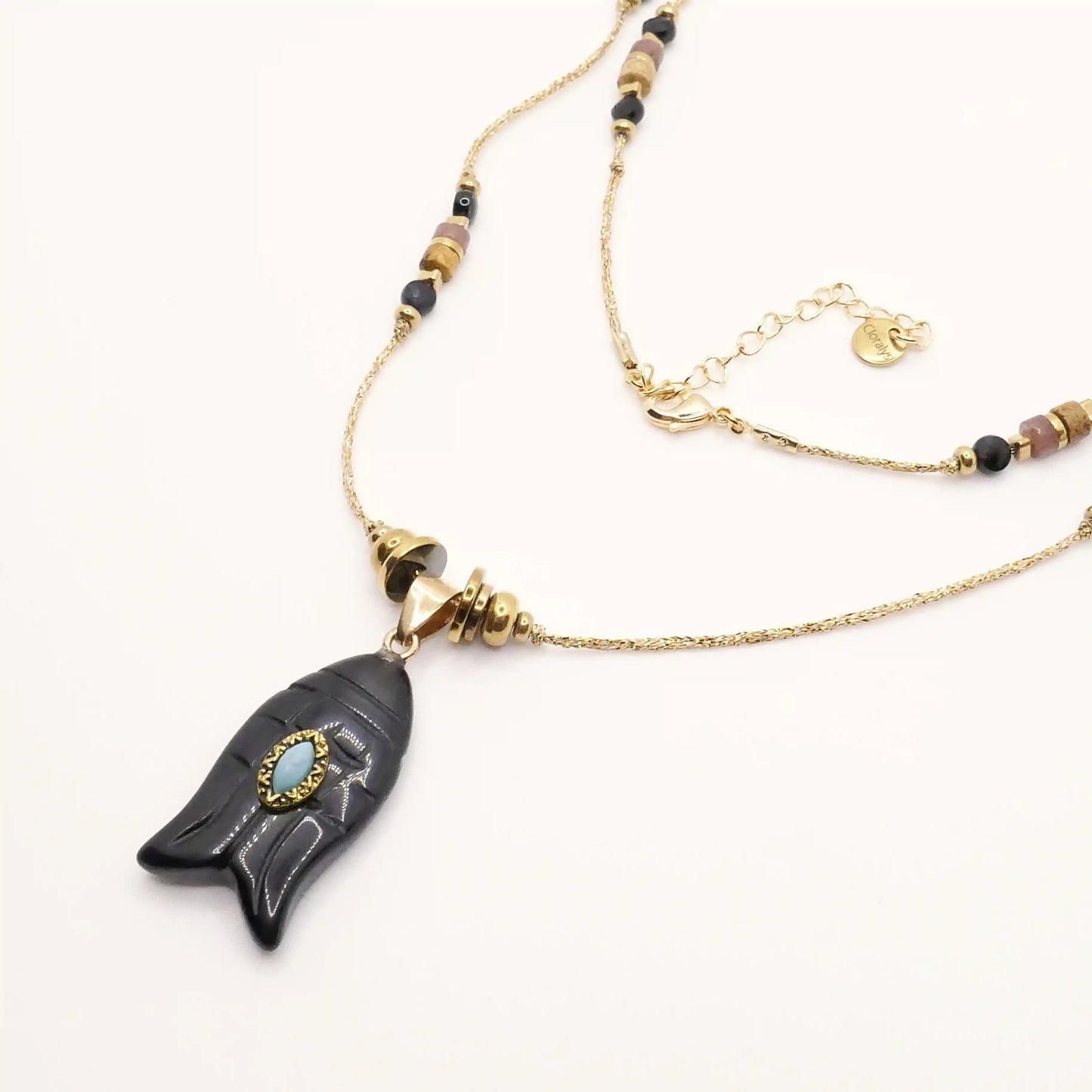 Collier Maddie