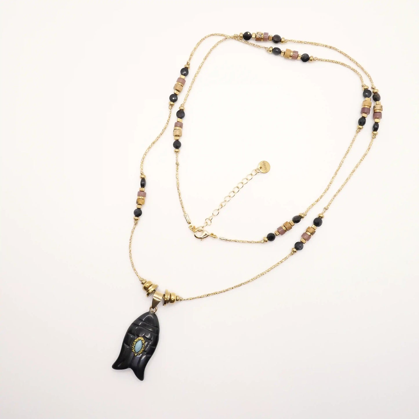 Collier Maddie
