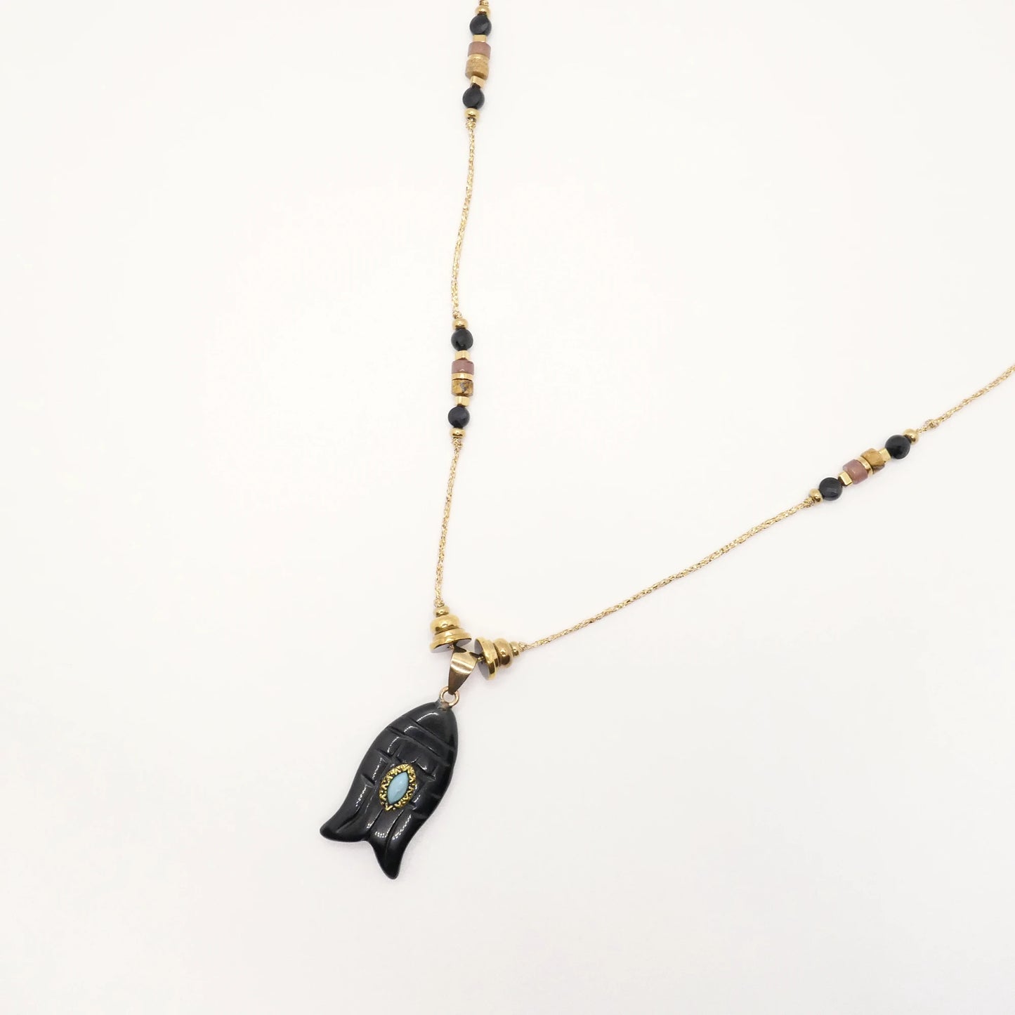 Collier Maddie