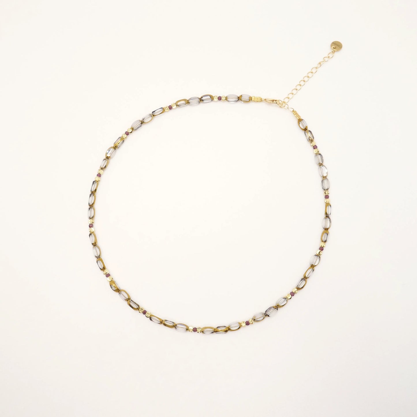 Collier Honey