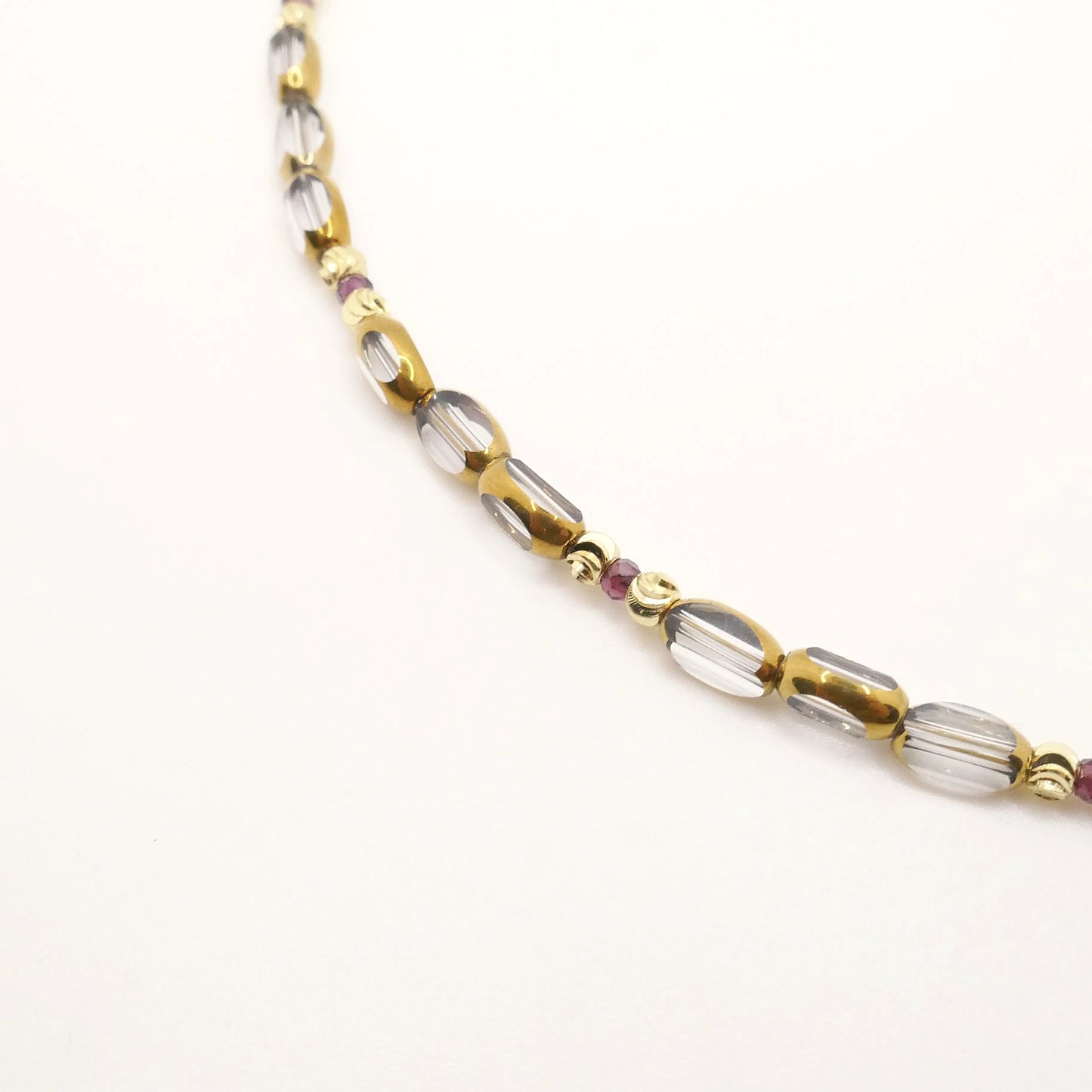 Collier Honey