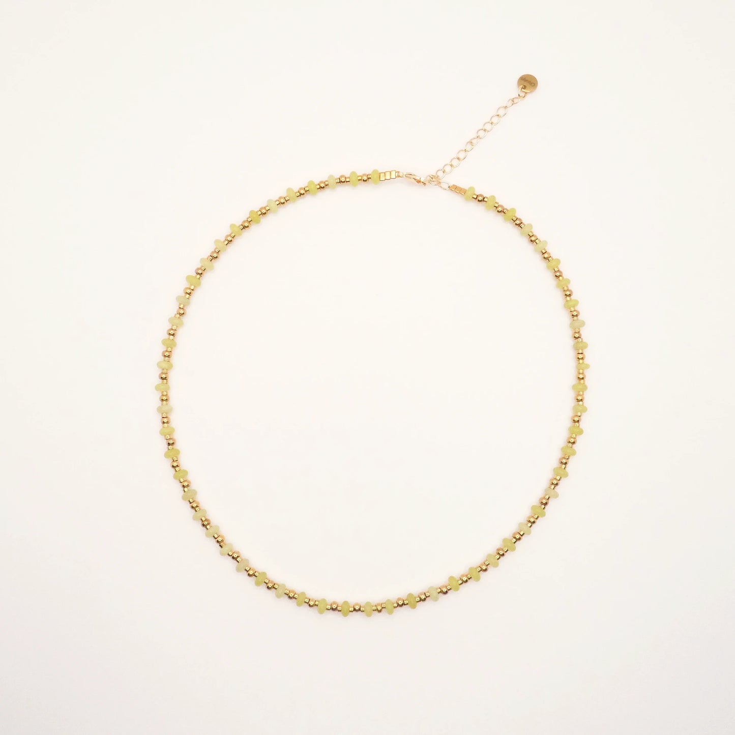 Collier Elowyn