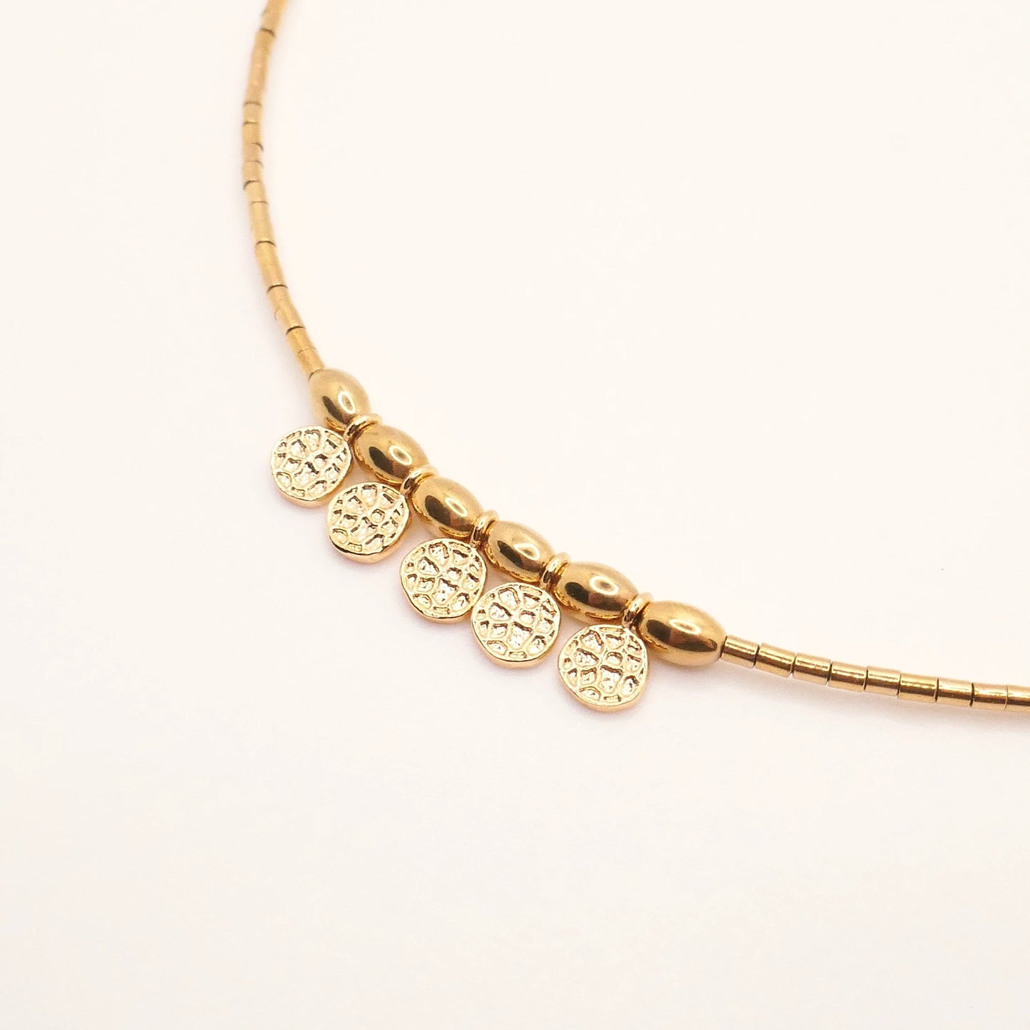 Collier Goldie