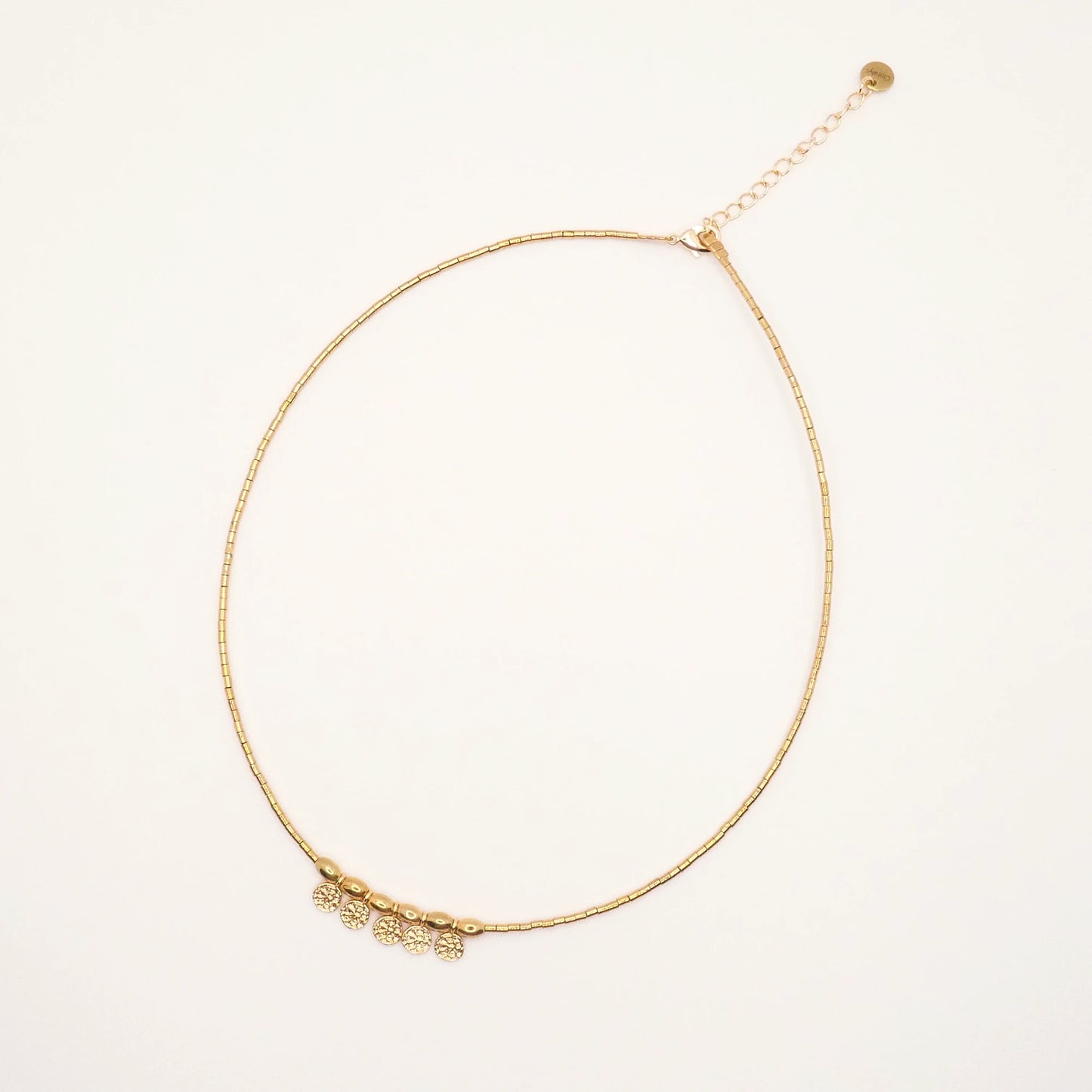 Collier Goldie