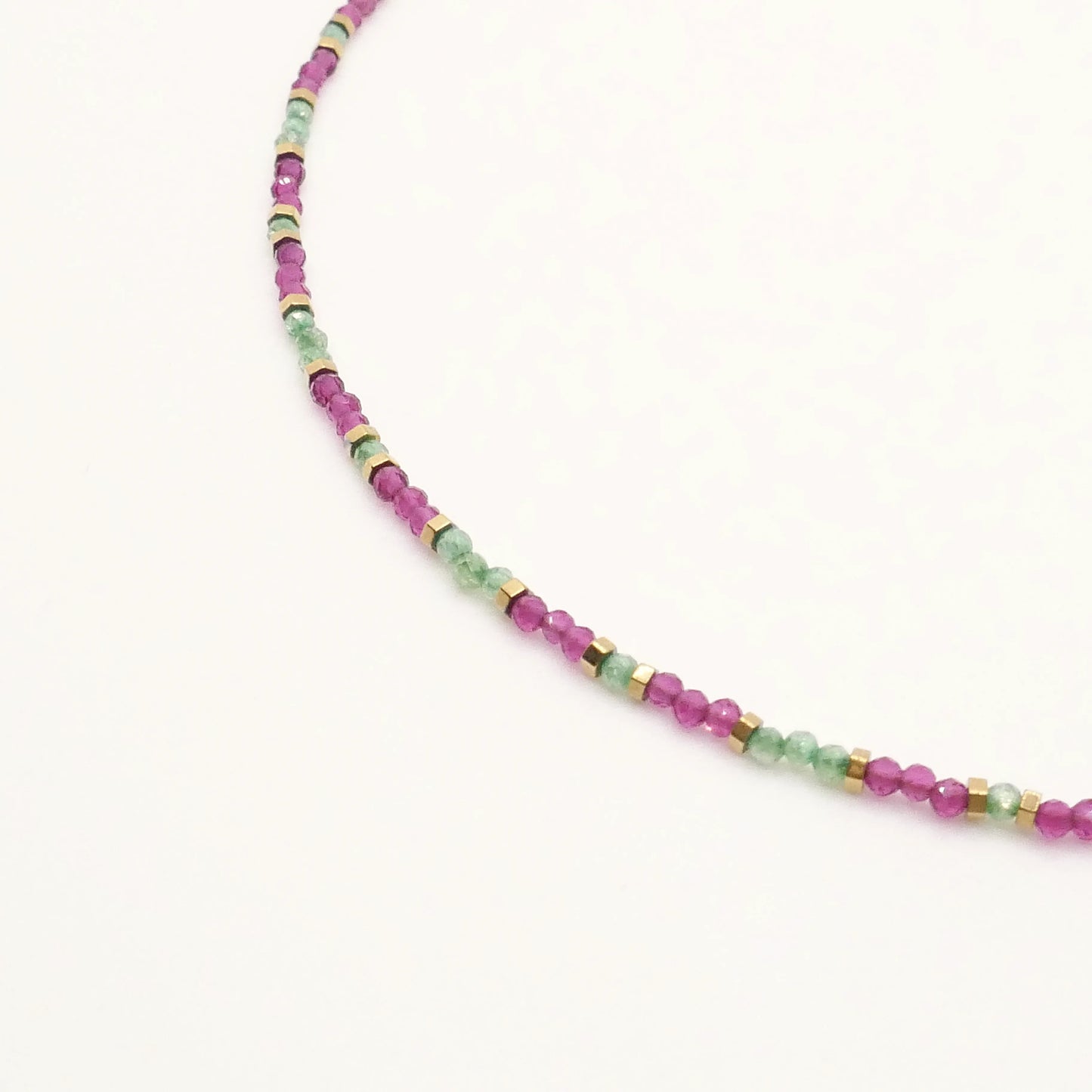 Collier Gemma