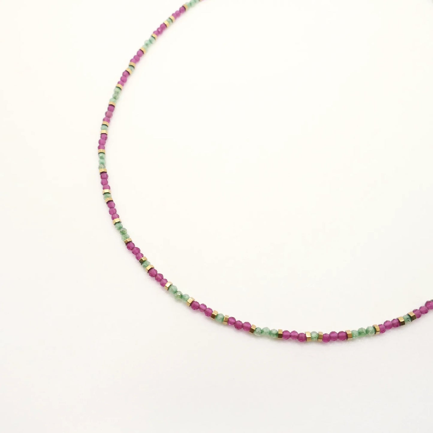 Collier Gemma