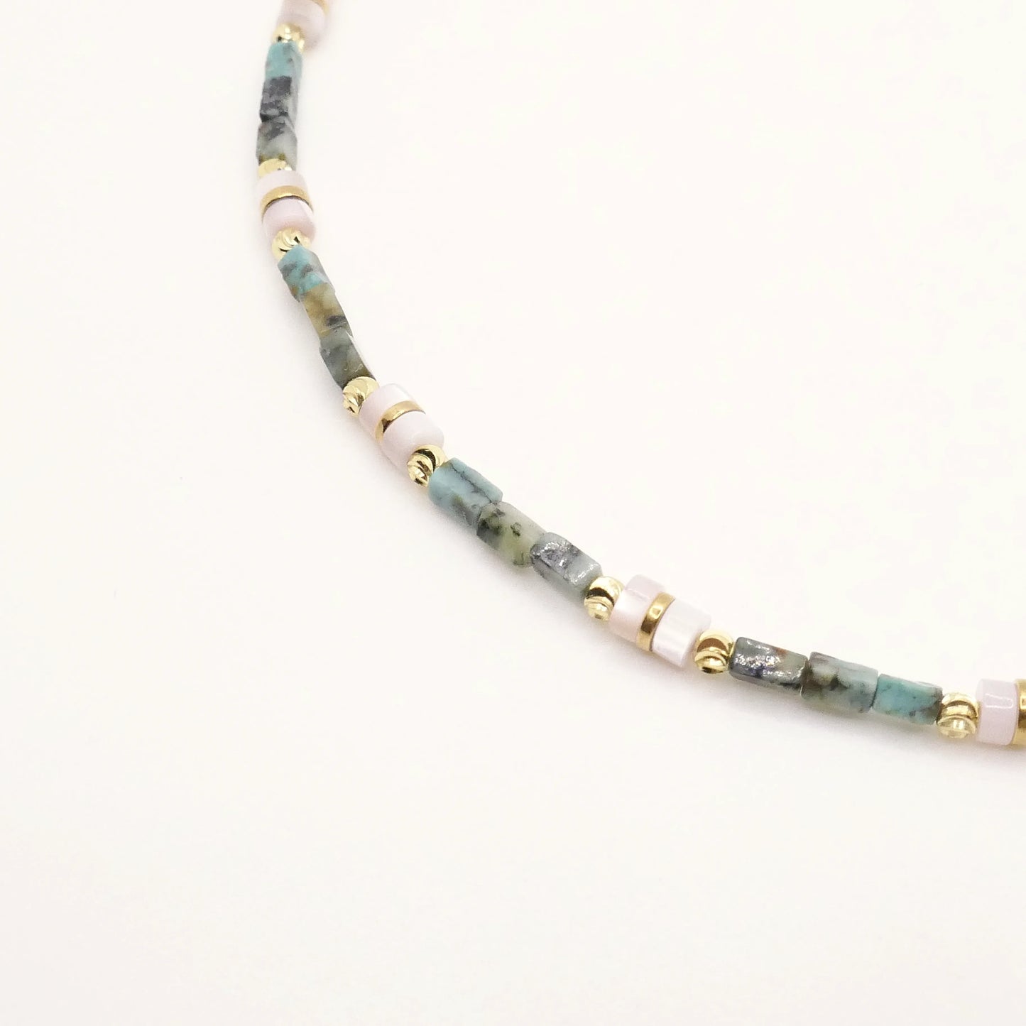 Collier June