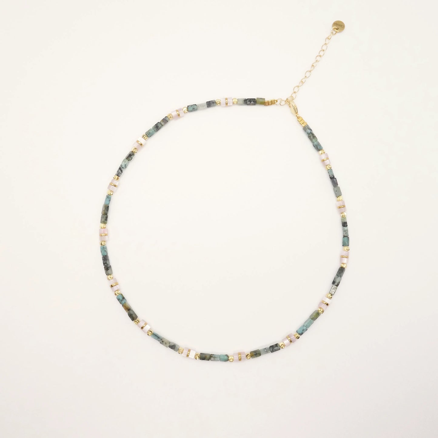 Collier June