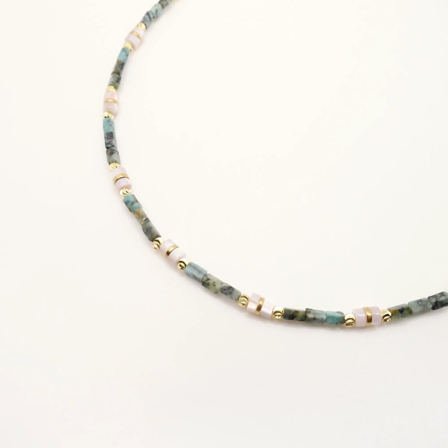Collier June