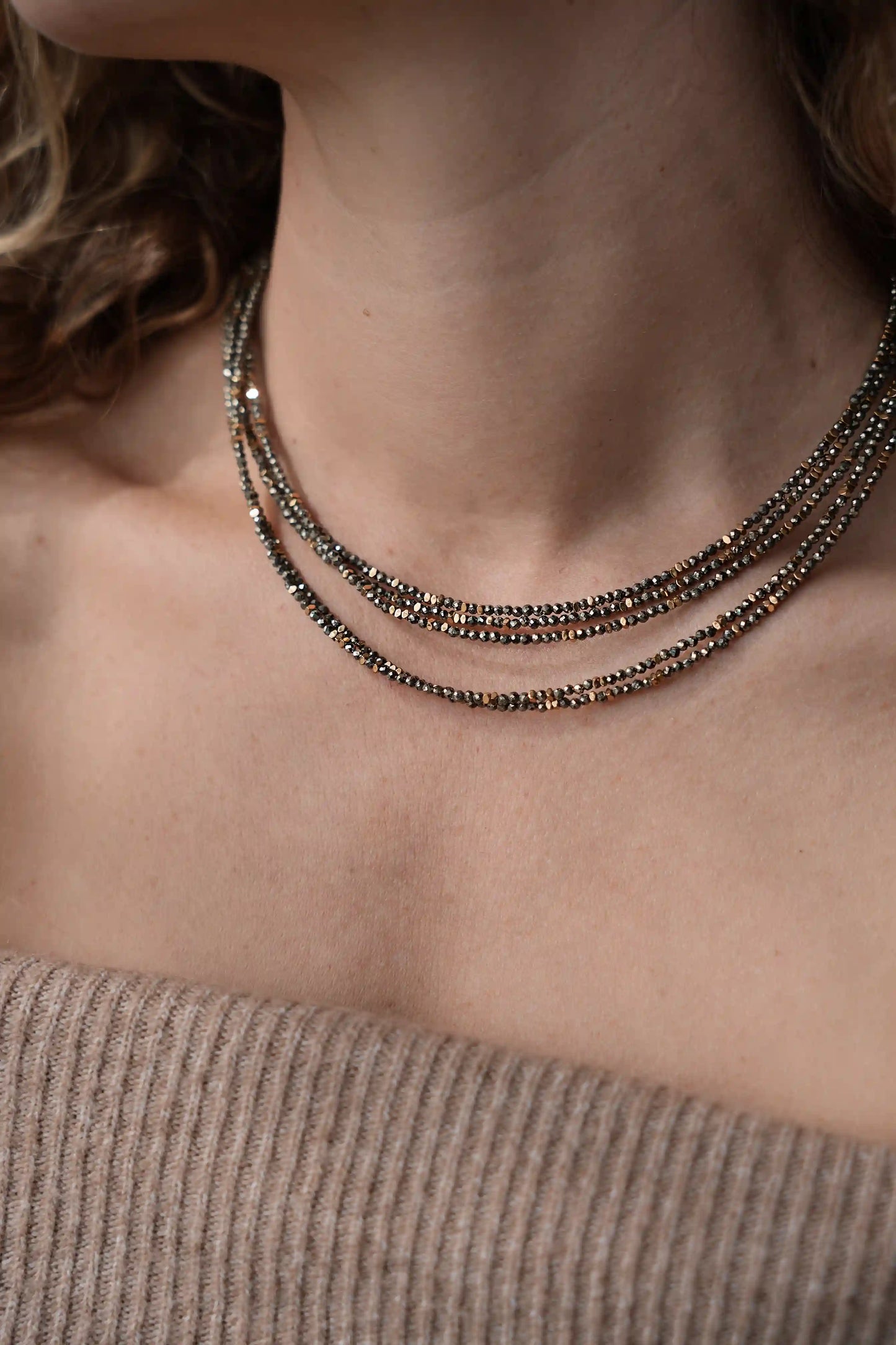 Collier Marthe