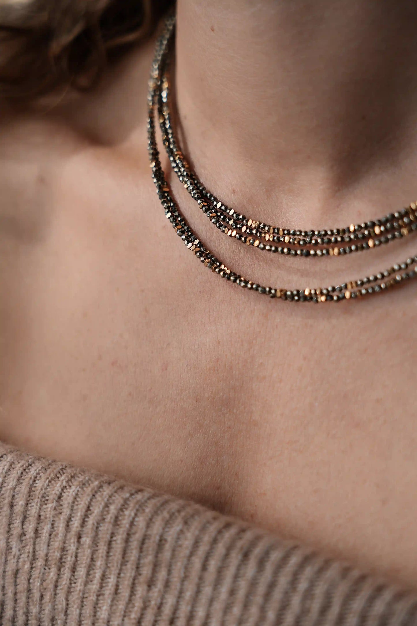 Collier Marthe